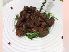 -便宜坊烤鸭店(航天桥店)