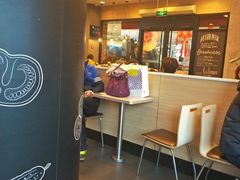 -肯德基(津滨店)