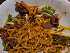 -寻裕记·现炒浇头面(人民广场店)