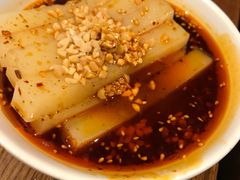 -九锅一堂酸菜鱼(新南凯德直营店)