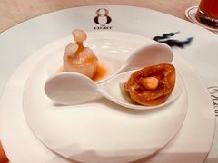 -8餐厅(新葡京酒店)