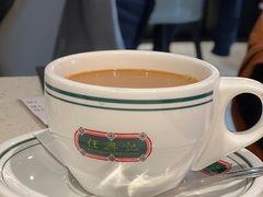无敌秘方奶茶-任兴记(定西路店)