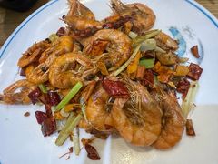 -赣湘菜馆