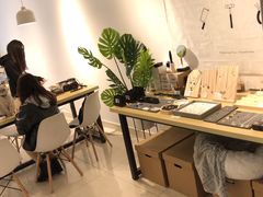 -Oasis绿洲银饰珍珠手作diy(壹方城店)