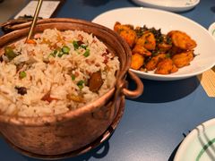 -一坐一忘云南菜(嘉里中心店)