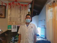 -张钰强中医正骨推拿连锁(华发商都店)
