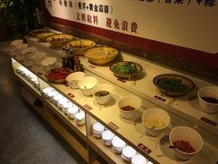 -食潮汕头鲜牛馆(望京保利店)