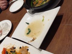 -富力希尔顿度假酒店-御玺中餐厅