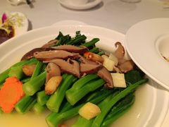 -粤财皇冠假日酒店·彩华轩中餐厅