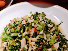 -湘阁里辣(南联锦泰城店)