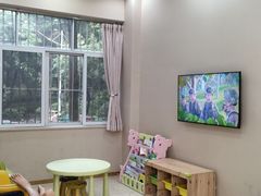 -深圳尔睦丽沙口腔门诊部(丽沙花都店)