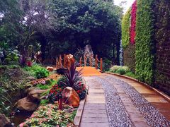 -云南民族大观园