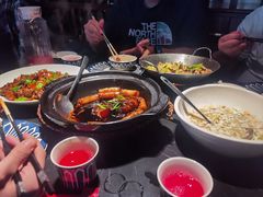 -芳芳私房菜·精做淮扬菜(承德路店)