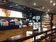-星巴克(上海南站店)