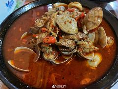 -老闵田螺馆·南昌特色小炒(梦时代店)