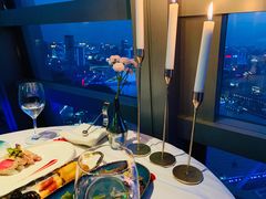 -天玑高空江景餐厅&酒吧Sky Secret Restaurant&Bar