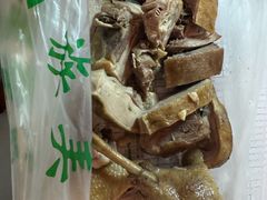 -马记清真肺片(玉林中横巷)