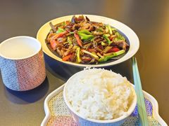 -桥边小楼·手工云南菜·丽江地标美食