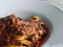 意大利肉酱面-CASANOVA西餐厅(海信广场店)