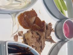 -壹零捌道·北京烤鸭(车公庄店)