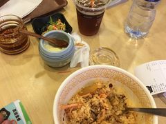 -食其家·牛丼咖喱(天津梅江印象城店)