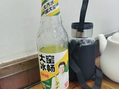 -砂锅李(九江路店)
