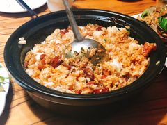 -八大碗私房菜(中城路店)