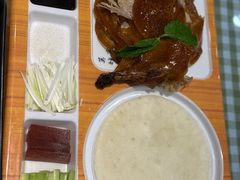 -玉桥餐厅(天坛店)