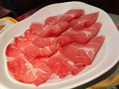 重八原切牛肩肉-重八牛府(花乡奥莱店)