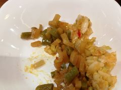 -南城香·饭香串香馄饨香(红军营店)