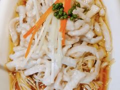 -刘胖子家常菜·蹄花焖藕(兴业店)