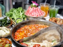 -贰回巷火锅馆(钟楼店)