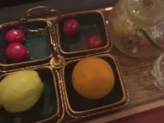 -华夏良子·足道SPA艾灸(翠微店)