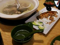 -龙泉人椰子鸡.糟粕醋.海南菜(三亚旗舰店)