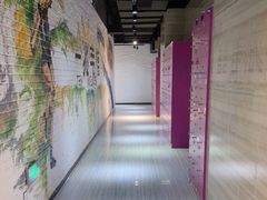 -一兆韦德健身(张杨路店)