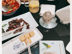 -钱塘花园·宁波菜