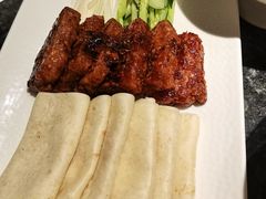 酥不腻烤肉-小城故事·地道宁波味(月湖盛园店)