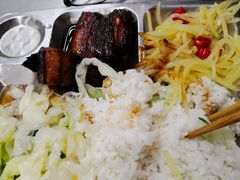 -复旦大学本部-食堂