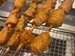 -寻香羊小羊·徐州烧烤(南京店)