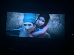 -北京英嘉国际影城(金源CINITY店)