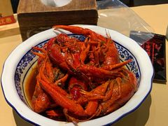 -江味龙虾馆·裸蓝龙虾(南山店)