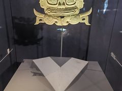 -三星堆博物馆