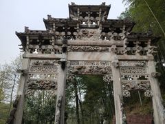 -潜口民宅博物馆