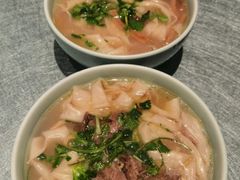 -萧记三鲜烩面(商务外环店)