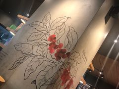 -星巴克(杭州西湖银泰1F店)