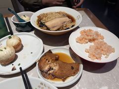 -松鹤面馆·古法焖肉面(观前店)