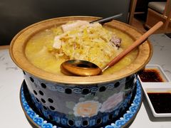 -关东小磨东北菜(漕河泾印象城店)
