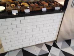 -昆山琶拉帝诗酒店·河畔咖啡厅Riverside Cafe