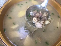 -杨记海鲜楼(三门黑金冠店)