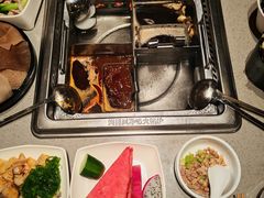 -海底捞火锅(汕头苏宁广场店)